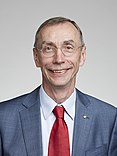 Svante Pääbo in 2016