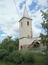 Biserica reformată