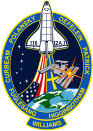 STS-116