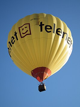 Telenet