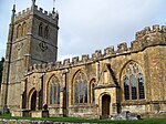 Parish Church of St Mary