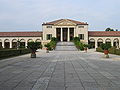 Villa Emo, em Fanzolo di Vedelago