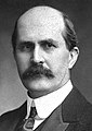 William Henry Bragg geboren op 2 juli 1862