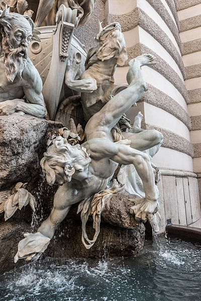 File:Wien, Hofburg, Michaelertrakt, Österreichs Macht zur See-20160621-004.jpg