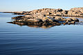 Parc national d'Ytre Hvaler, 12 décembre 2011