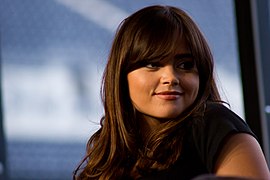 2013 July 20 Jenna Coleman 07.jpg