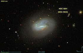 Image illustrative de l’article NGC 5691