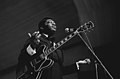 1925 B.B. King