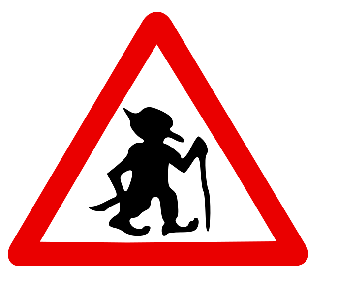 File:BewareOfTrolls.svg