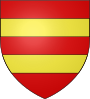 Blason de Harcourt