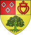 Blason de Les Epesses