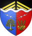 Blason de Noiseau