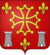 Blason de Verdun-sur-Garonne