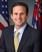 Senator Brian Schatz