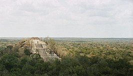 Calakmul