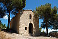 Kapelle Saint-Christophe