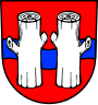 Blason de Stimpfach