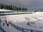 DKB-Ski Arena Oberhof 2009