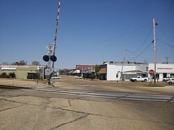 Magee, Mississippi