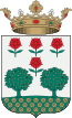 Blason de El Verger