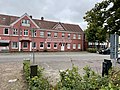 Eskilstrup hotel