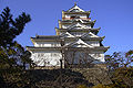 Fukuyama Castle / 福山城