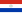 Flag of Paraguay