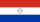 Drapeau du Paraguay