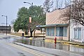 Flash Flooding Bogalusa 2024