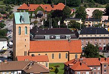 Höganäs - Svedio .