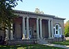 George and John R. Hunt Memorial Building