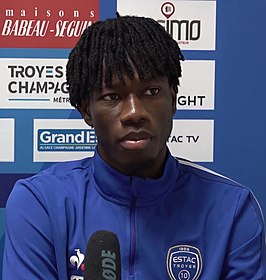 Issa Kaboré (2021)