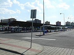 Poprad Bus Station, Slovakia 01.jpg