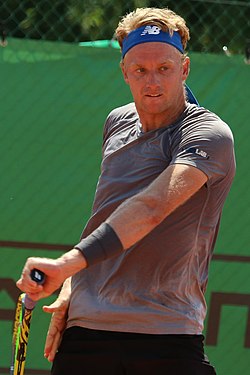 Alex Rybakov