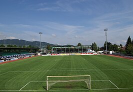 Reichshofstadion