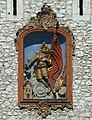 * Nomination: Relief of St. Florian. Krakow --Ввласенко 21:41, 28 October 2024 (UTC) * * Review needed