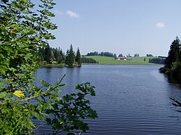 Sameisterweiher