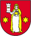 Blason de Hranovnica