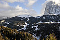 Saslong downhill race track in Val Gardena.jpg4 288 × 2 848; 6,08 MB