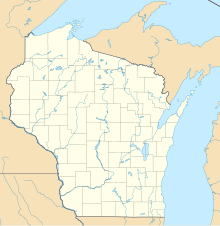 Elroy (Wisconsin)