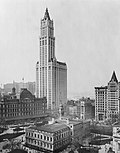 Woolworth Building