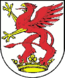 Blason de Penkum