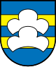 Ortswappen von Wollenberg