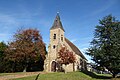 Kirche Notre-Dame