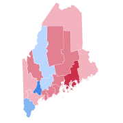 Maine Presidential Election Results 1976.svg