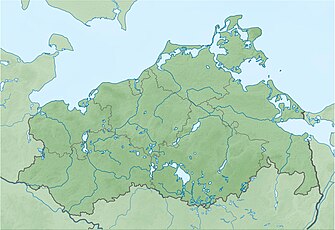 Naturschutzgebiet Ribnitzer Großes Moor (Mecklenburg-Vorpommern)