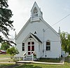 Methodist Episcopal Church