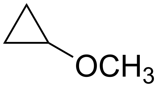 File:Methoxycyclopropane.svg