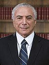 Michel Temer