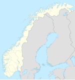 Marnardal (Norwegen)